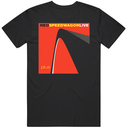 Das Reo Ds0fkdsf Retro T Shirt