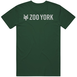 Zoo York Manufactoring  1 Retro T Shirt
