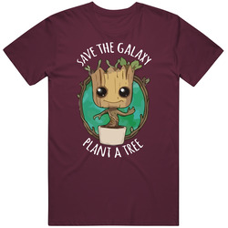 Save Retro T Shirt Save Retro T Shirt