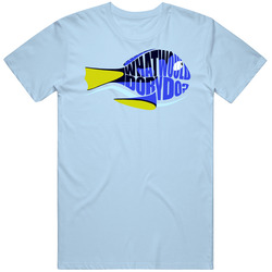 Wwdd Retro T Shirt