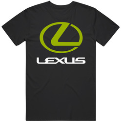 Tc Lexus Dsfifd Retro T Shirt