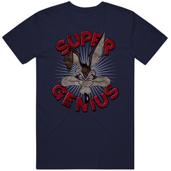 Warner Bros Retro T Shirt