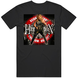 Bloodpremium Retro T Shirt