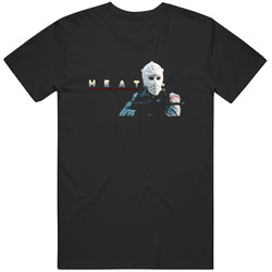 Heat Pacino Retro T Shirt