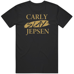 Slay Retro T Shirt