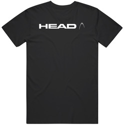 Head Tennis  2 Retro T Shirt