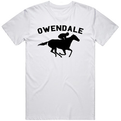 Owendale Preakness Stakes 2019 Horse Racing Fan Retro T Shirt