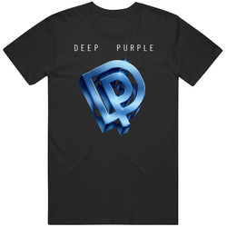 Deepuky Retro T Shirt