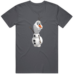Febri-adin Olaf Retro T Shirt