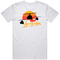 Apoca Retro T Shirt