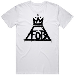 Fob Retro T Shirt