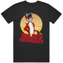 Order 1388 Retro T Shirt