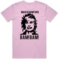 Bam Retro T Shirt