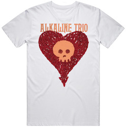 Alkalinedod Bw Retro T Shirt