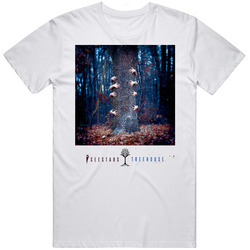 I See Stars Retro T Shirt