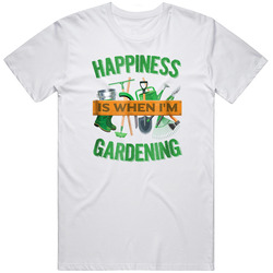 Plants Gardening Retro T Shirt Plants Gardening Retro T Shirt