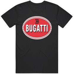 Bugatti Retro T Shirt