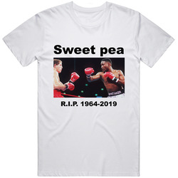 Pernell Whitaker Sweet Pea Rest In Peace Rip 1964-2019 Boxing Fan Gift Retro T Shirt Pernell Whitaker Sweet Pea Rest In Peace Rip 1964-2019 Boxing Fan Gift Retro T Shirt