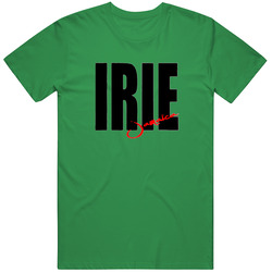 New IRIE JAMAICA T Shirt (all T Shirt colours available) Retro T Shirt