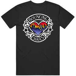 A Buning Suls Logo 1 Retro T Shirt