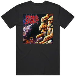 Morbid Retro T Shirt
