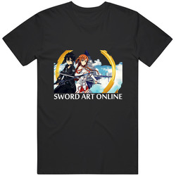 Sao Jp01 Retro T Shirt