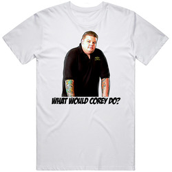 Pawn Stars Gold And Silver Pawn Las Vegas Wwd Corey Retro T Shirt Pawn Stars Gold And Silver Pawn Las Vegas Wwd Corey Retro T Shirt