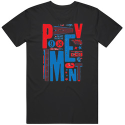 Pavement Band 11 A Retro T Shirt