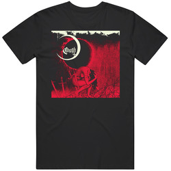 Cough Band 2 Retro T Shirt