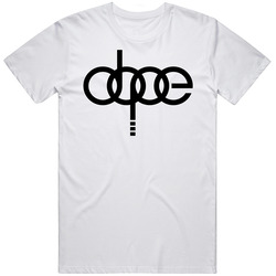 T-Shirt Dope Audi Volkswagen Sport Caring Cars White Tee Size S To 6XL Retro T Shirt