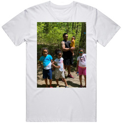 White Shirts Retro T Shirt White Shirts Retro T Shirt