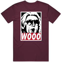 Ric Retro T Shirt