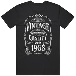 1968 Birdhouse Retro T Shirt