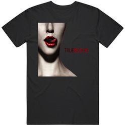 Tc True Blood F8jsstty Retro T Shirt