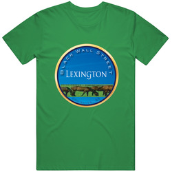Bwslex Green Retro T Shirt Bwslex Green Retro T Shirt