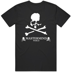 A Mstemnd Japan Logo 3 World Retro T Shirt
