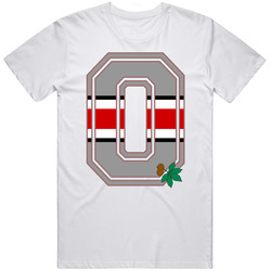 O Retro T Shirt