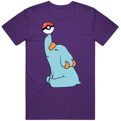 Phan Retro T Shirt