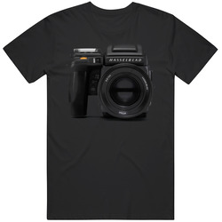 Hasselblad Cam 1 Retro T Shirt