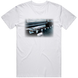 Switches  Light Retro T Shirt