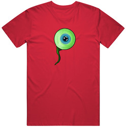 Jack Septic Eye Retro T Shirt