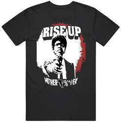Rise Up Retro T Shirt Rise Up Retro T Shirt