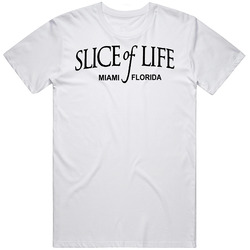 Dexter Inspired Retro T Shirt