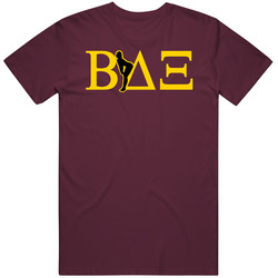 American Pie Beta House Retro T Shirt
