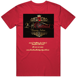 2b Continued Retro T Shirt