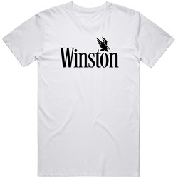 Winston Retro T Shirt
