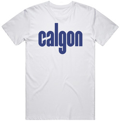 Calgon America's Favorite Soap Brand Logo Gift Retro T Shirt