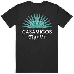 Tequela Black Xl 2 Retro T Shirt