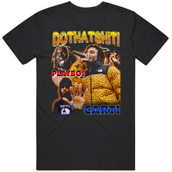 Do That Retro T Shirt