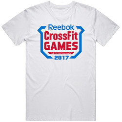 Crossfit Open Retro T Shirt Crossfit Open Retro T Shirt